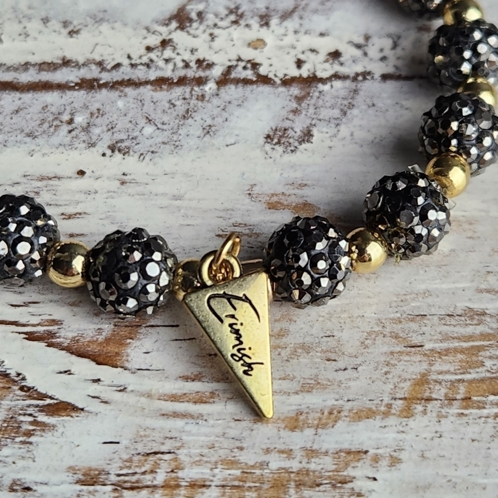 Erimsh Stackable Two Piece Stretch Bracelets - image 7